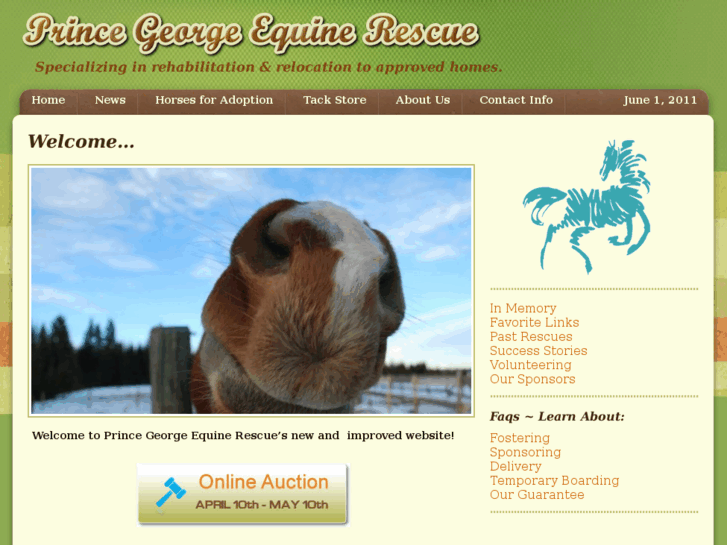 www.pgequinerescue.com