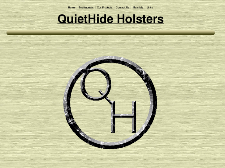 www.qh-holsters.com