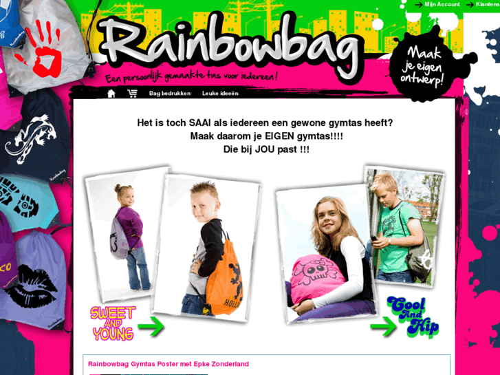 www.rainbowbag.nl