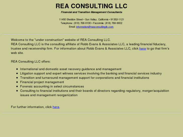 www.reaconsultingllc.com