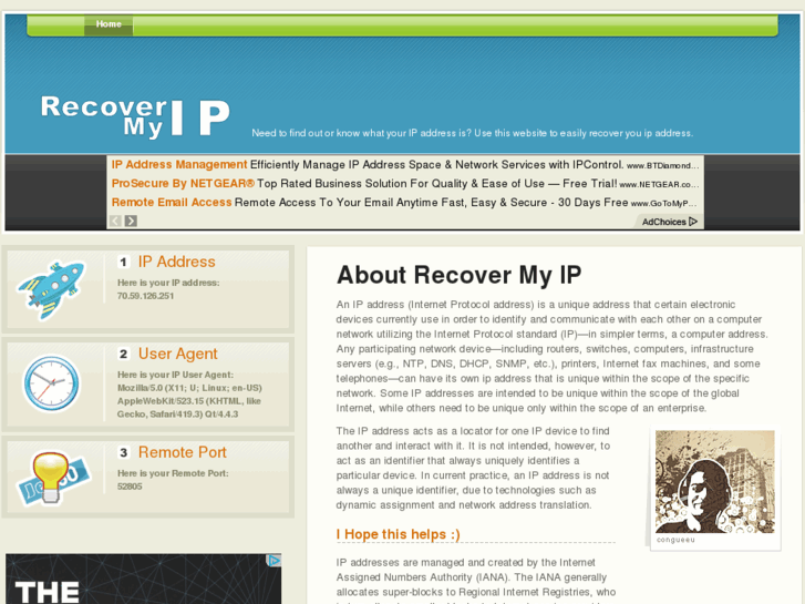 www.recovermyip.com