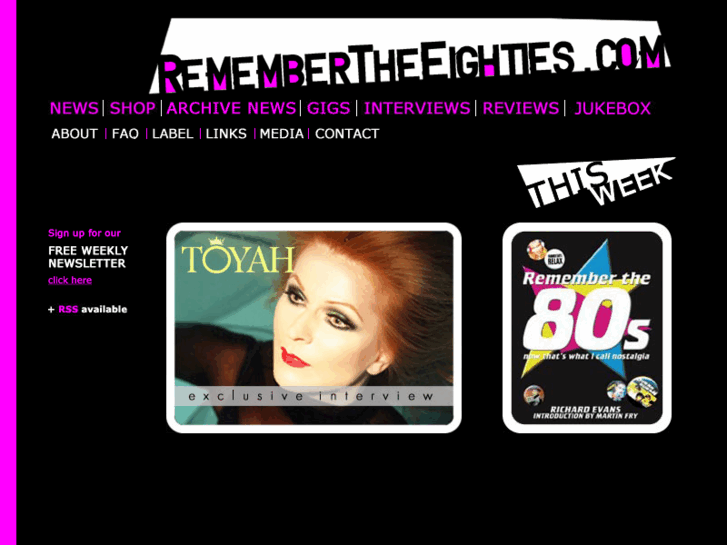 www.rememberthe80s.co.uk