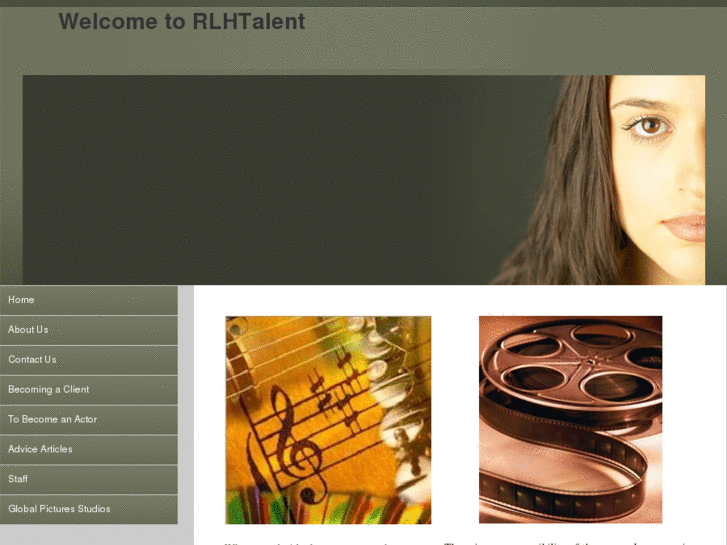 www.rlhtalent.com