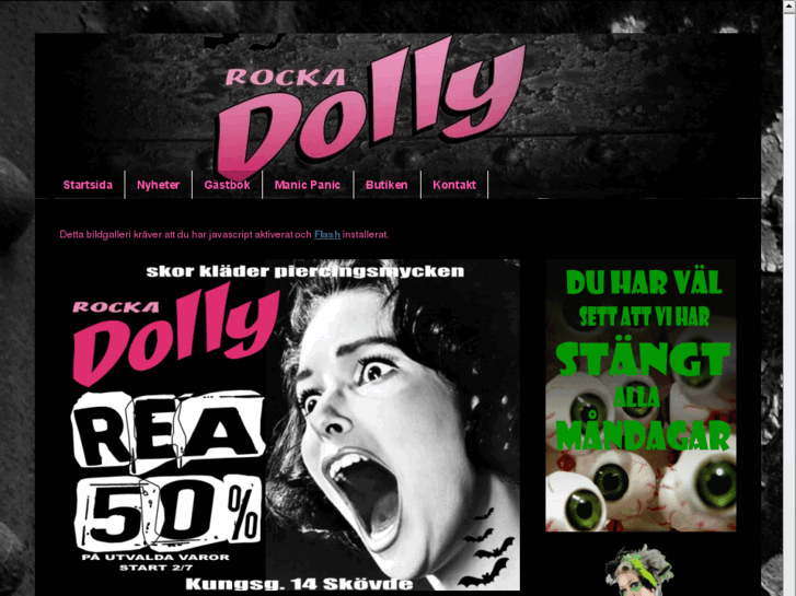 www.rockadolly.se