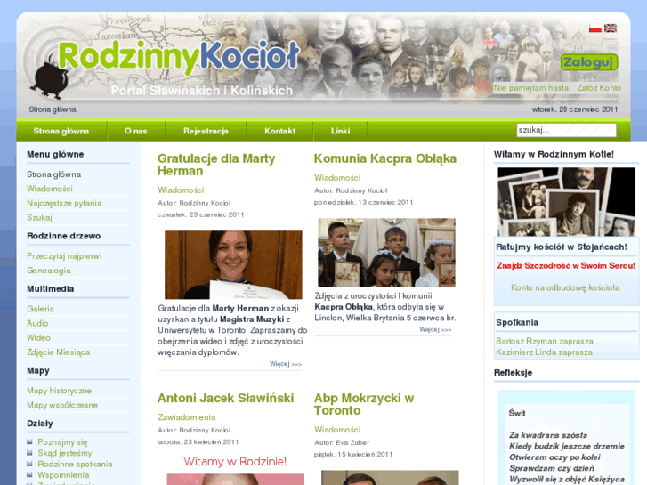 www.rodzinnykociol.com