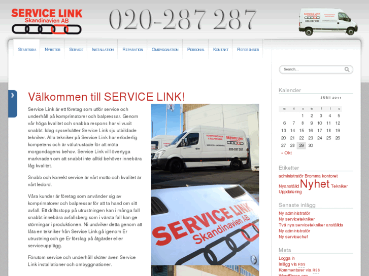 www.servicelink.se