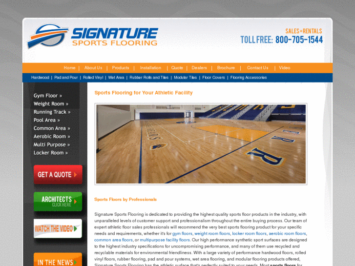 www.signaturesportsflooring.com