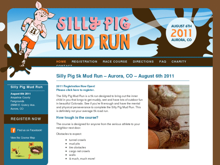 www.sillypigmudrun.com