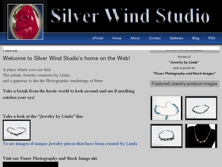 www.silverwindstudio.com