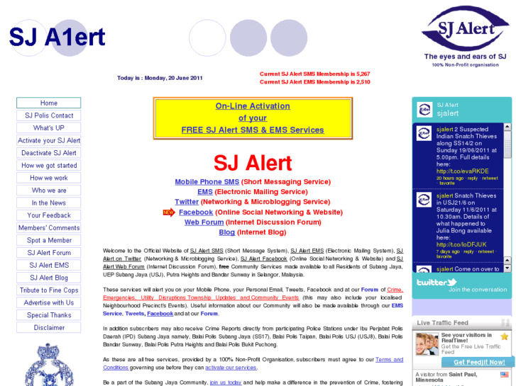 www.sjalert.com.my