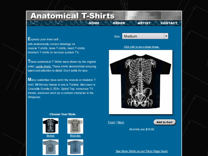 www.skeletees.com