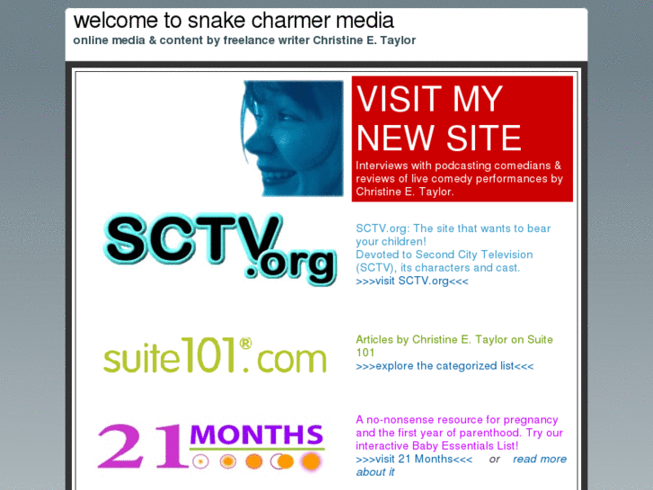 www.snakecharmer.com