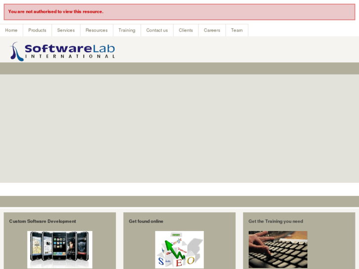 www.softwarelabint.com