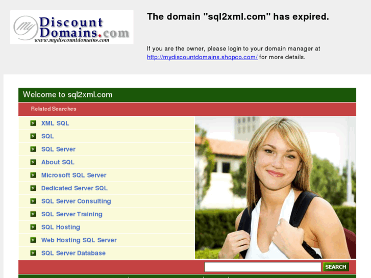 www.sql2xml.com