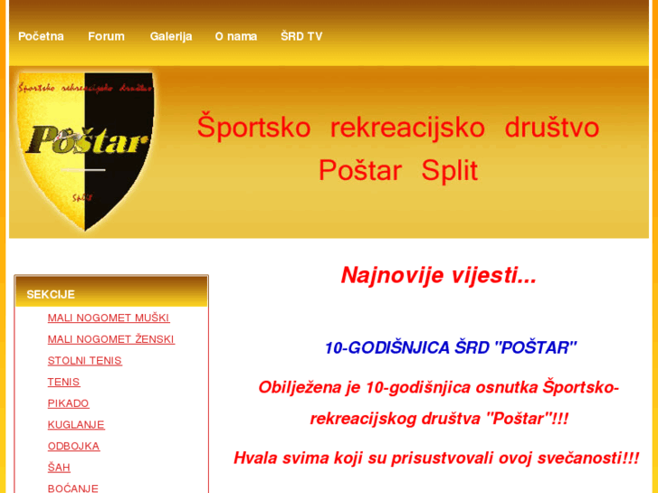 www.srdpostarsplit.com