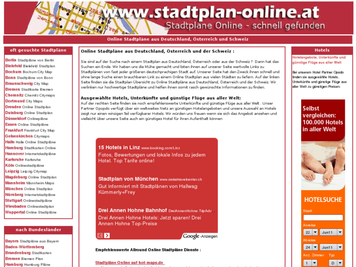 www.stadtplan-online.at