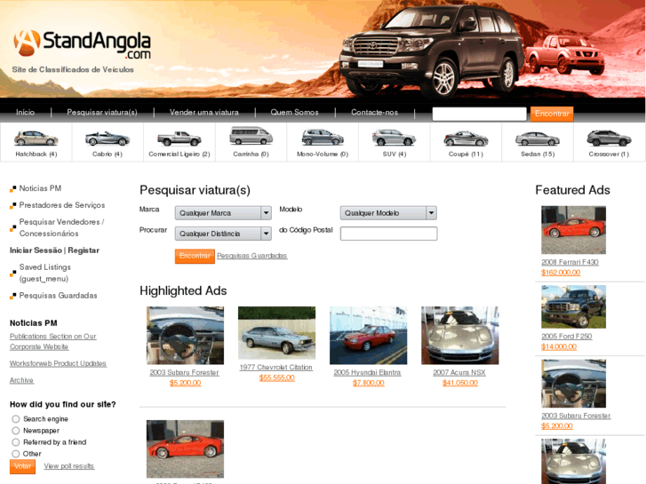 www.standangola.com