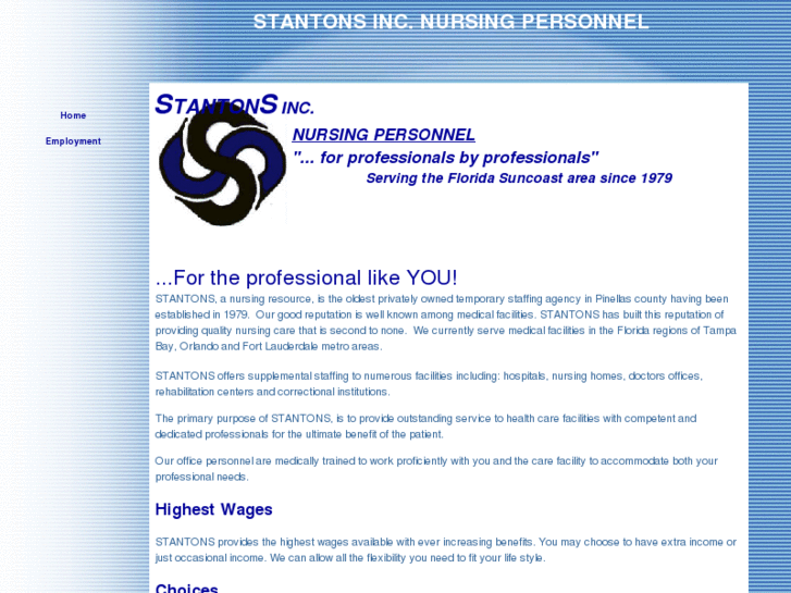 www.stantonsnursing.com