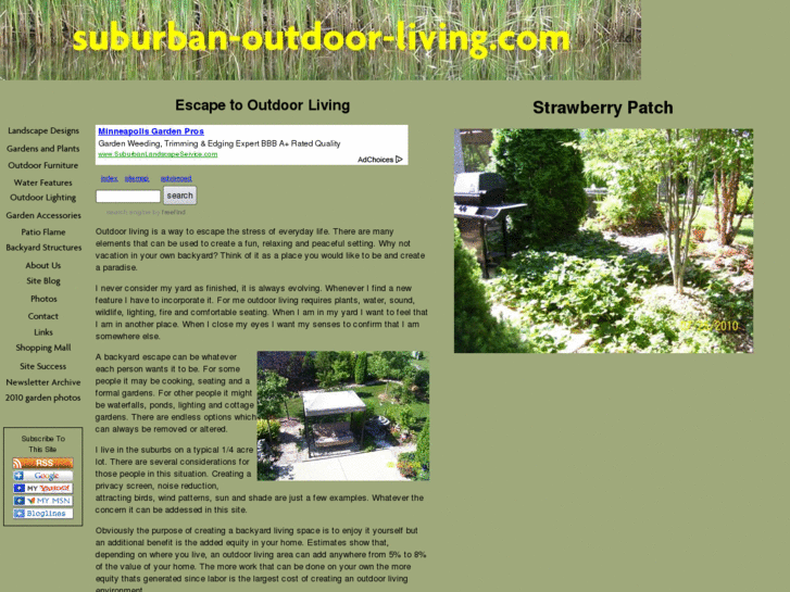 www.suburban-outdoor-living.com