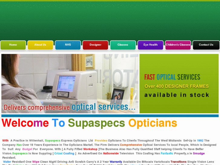 www.supaspecs.com