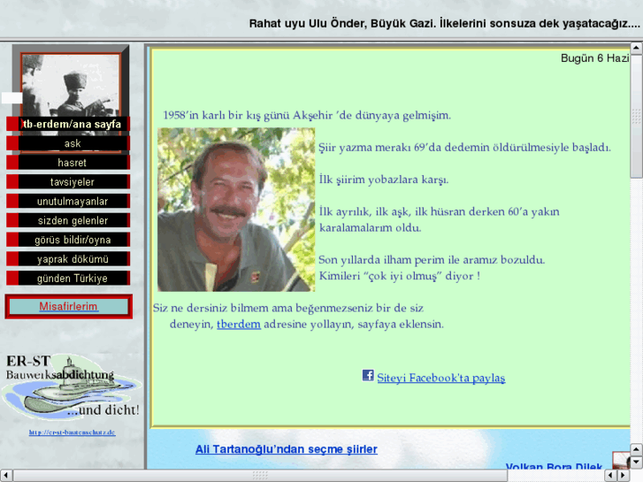 www.tb-erdem.net