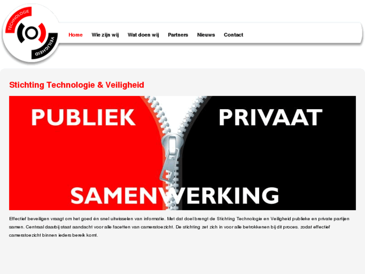 www.technologie-veiligheid.nl