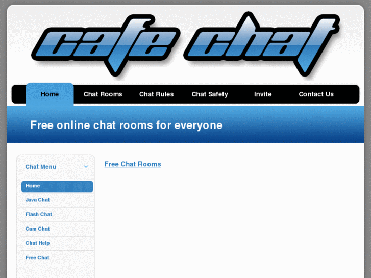 www.thecafechat.com