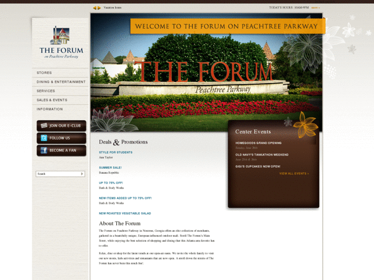 www.theforumnorcross.com