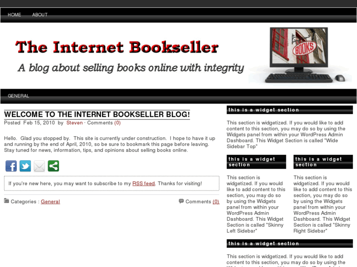 www.theinternetbookseller.com