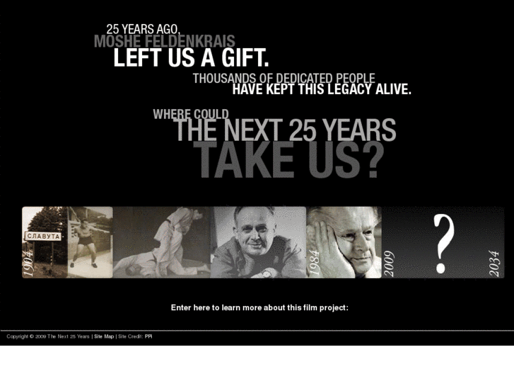 www.thenext25years.com