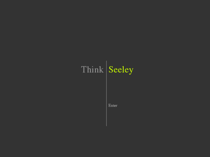 www.thinkseeley.com