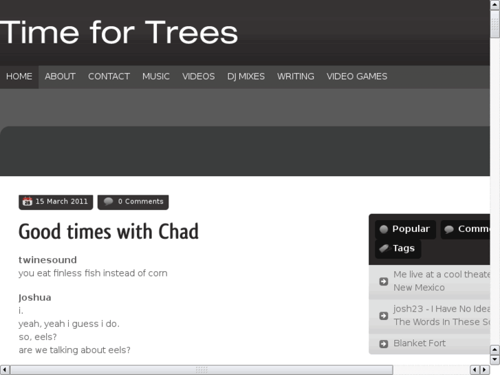 www.timefortrees.com