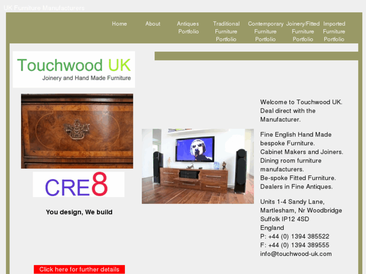 www.touchwood-uk.com