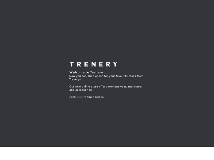 www.trenery.com.au