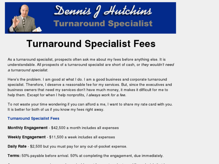 www.turnaround-specialist.net