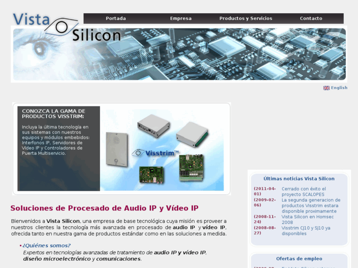 www.vista-silicon.com