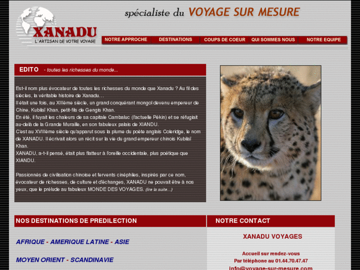 www.voyage-sur-mesure.com