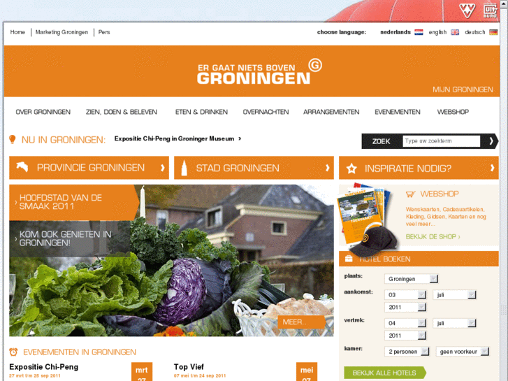 www.vvvgroningen.nl