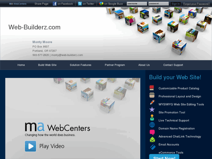 www.web-builderz.com