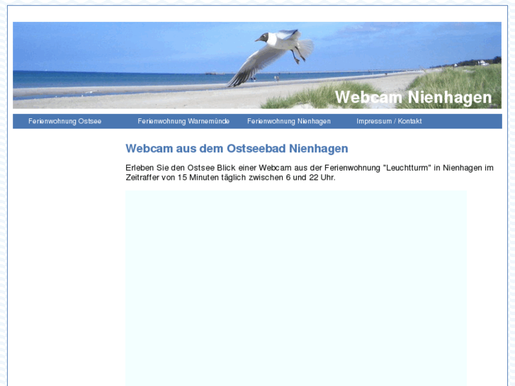 www.webcam-nienhagen.de