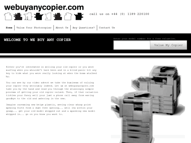 www.webuyanycopier.com