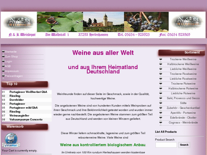 www.wein-depot.net