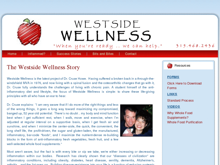 www.westsidewellnessllc.com