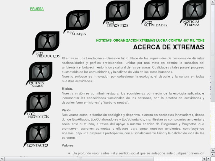 www.xtremas.net