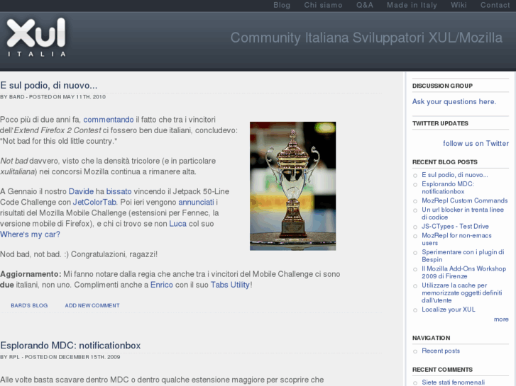 www.xulit.org