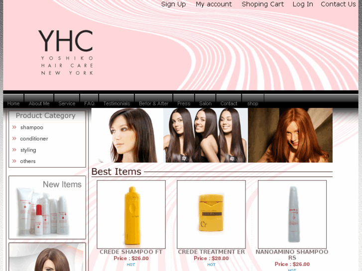 www.yhcnystore.com