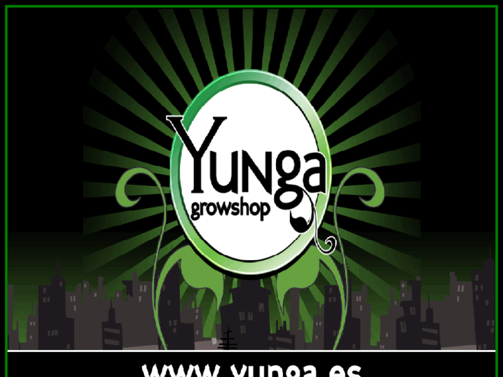 www.yunga.es