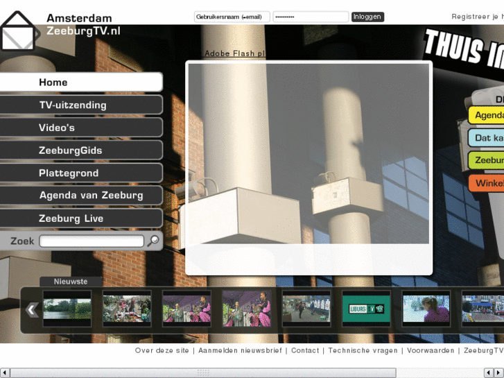 www.zeeburgtv.nl