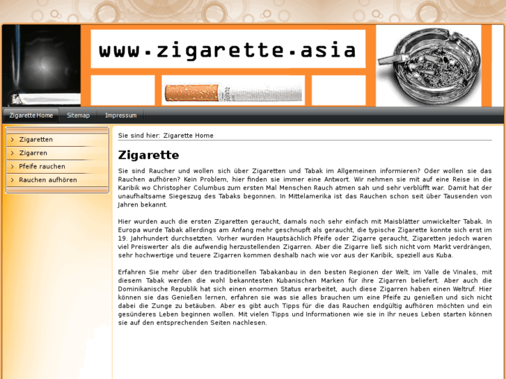 www.zigarette.asia