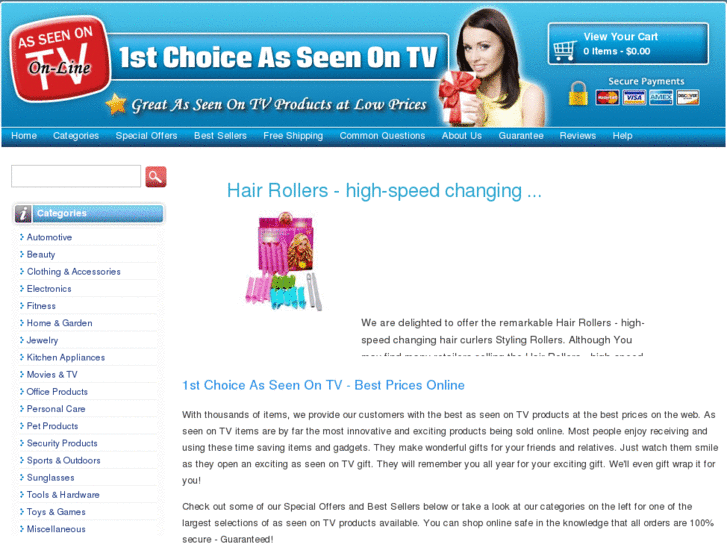 www.1stchoiceontv.com